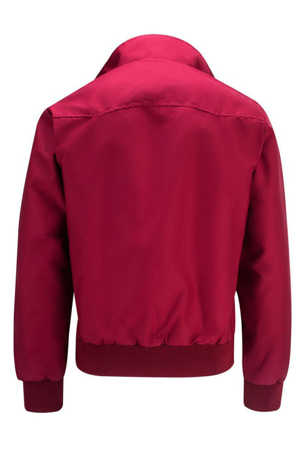 Harry Stone Jacket